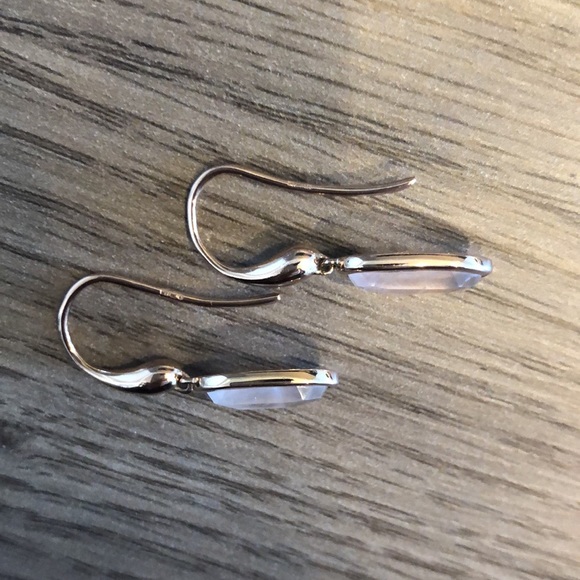 Monica Vinader earrings - Picture 2 of 2